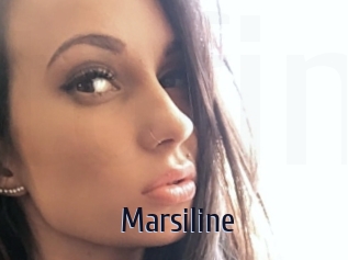 Marsiline