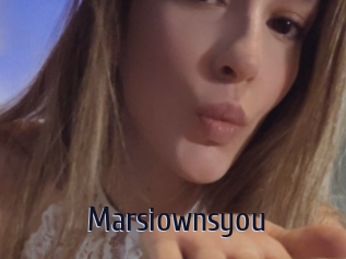 Marsiownsyou