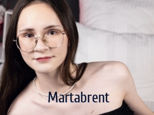 Martabrent