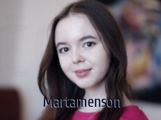 Martamenson