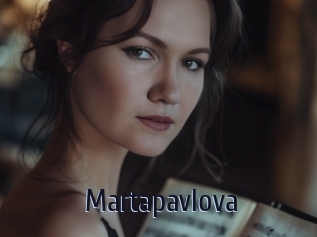 Martapavlova