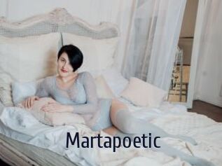 Martapoetic