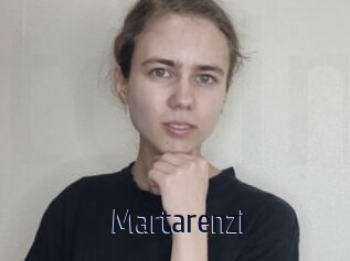 Martarenzi