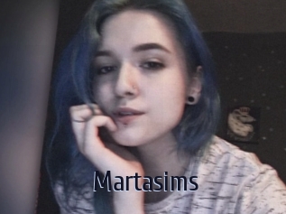 Martasims