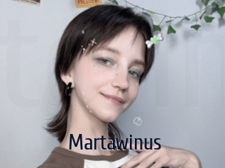 Martawinus