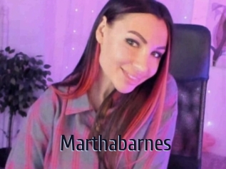 Marthabarnes