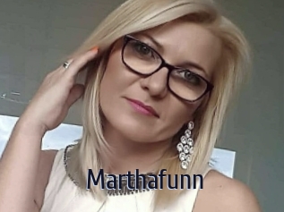 Marthafunn