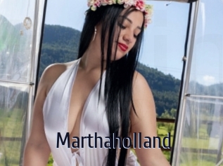 Marthaholland