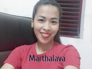 Marthalava