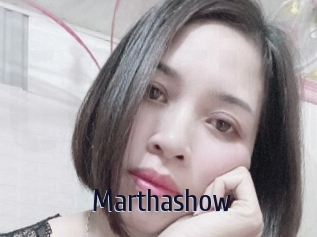 Marthashow