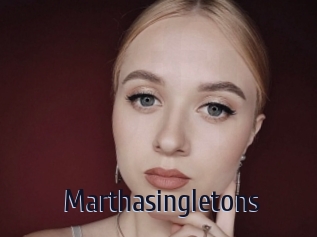 Marthasingletons