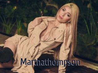 Marthathompson