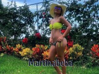 Martinabeba