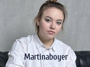 Martinaboyer