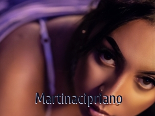 Martinacipriano