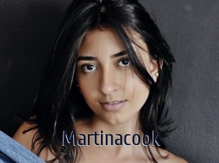 Martinacook