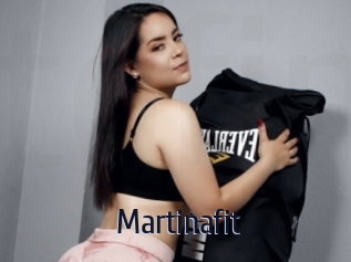 Martinafit