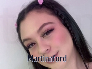 Martinaford