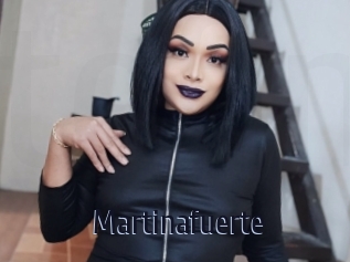 Martinafuerte