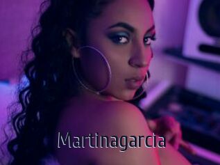 Martinagarcia