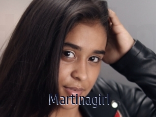 Martinagirl