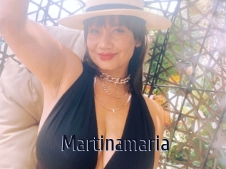 Martinamaria