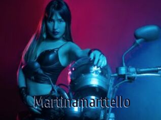 Martinamarttello