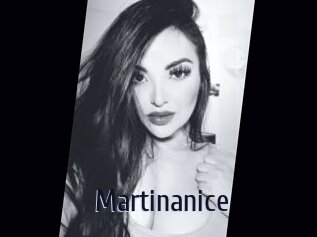 Martinanice