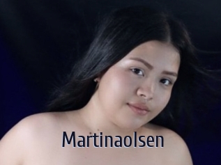 Martinaolsen