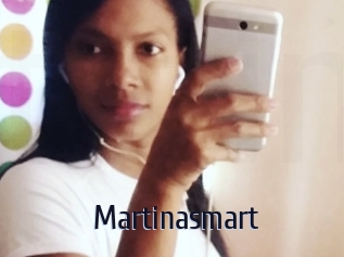 Martinasmart