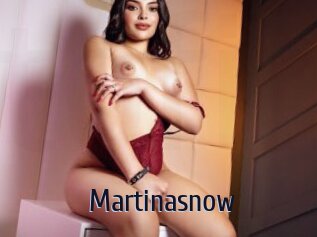 Martinasnow