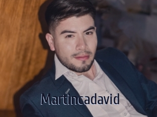 Martincadavid