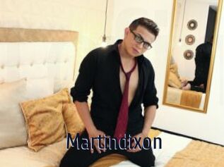 Martindixon