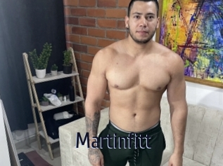 Martinfitt