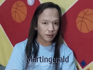 Martingerald