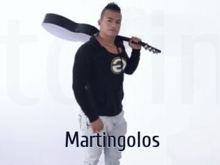 Martingolos