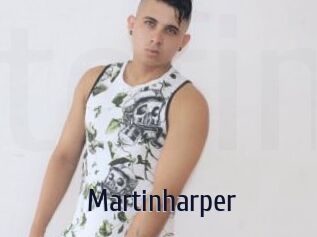 Martinharper