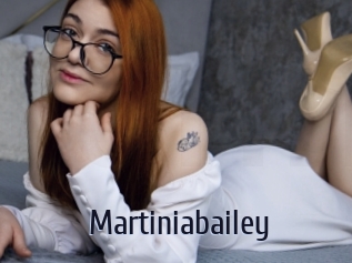 Martiniabailey