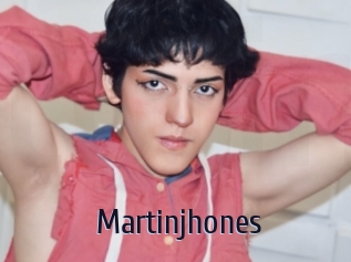 Martinjhones