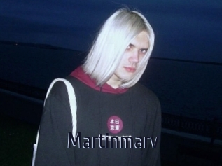 Martinmarv