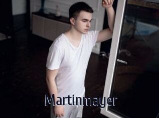 Martinmayer