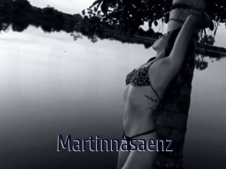 Martinnasaenz