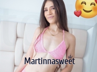 Martinnasweet