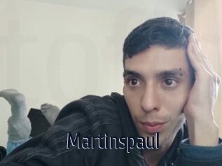 Martinspaul