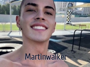 Martinwalker