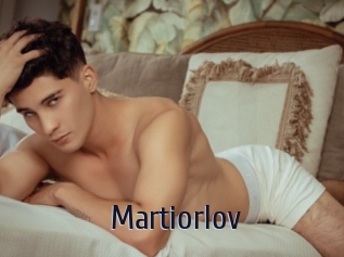 Martiorlov