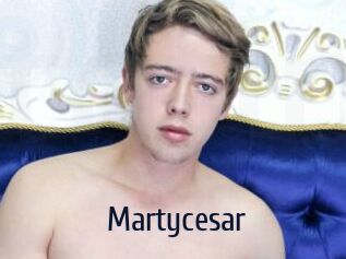 Martycesar