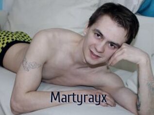 Martyrayx