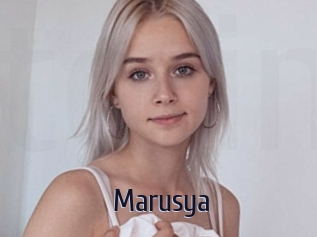 Marusya