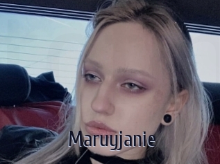 Maruyjanie